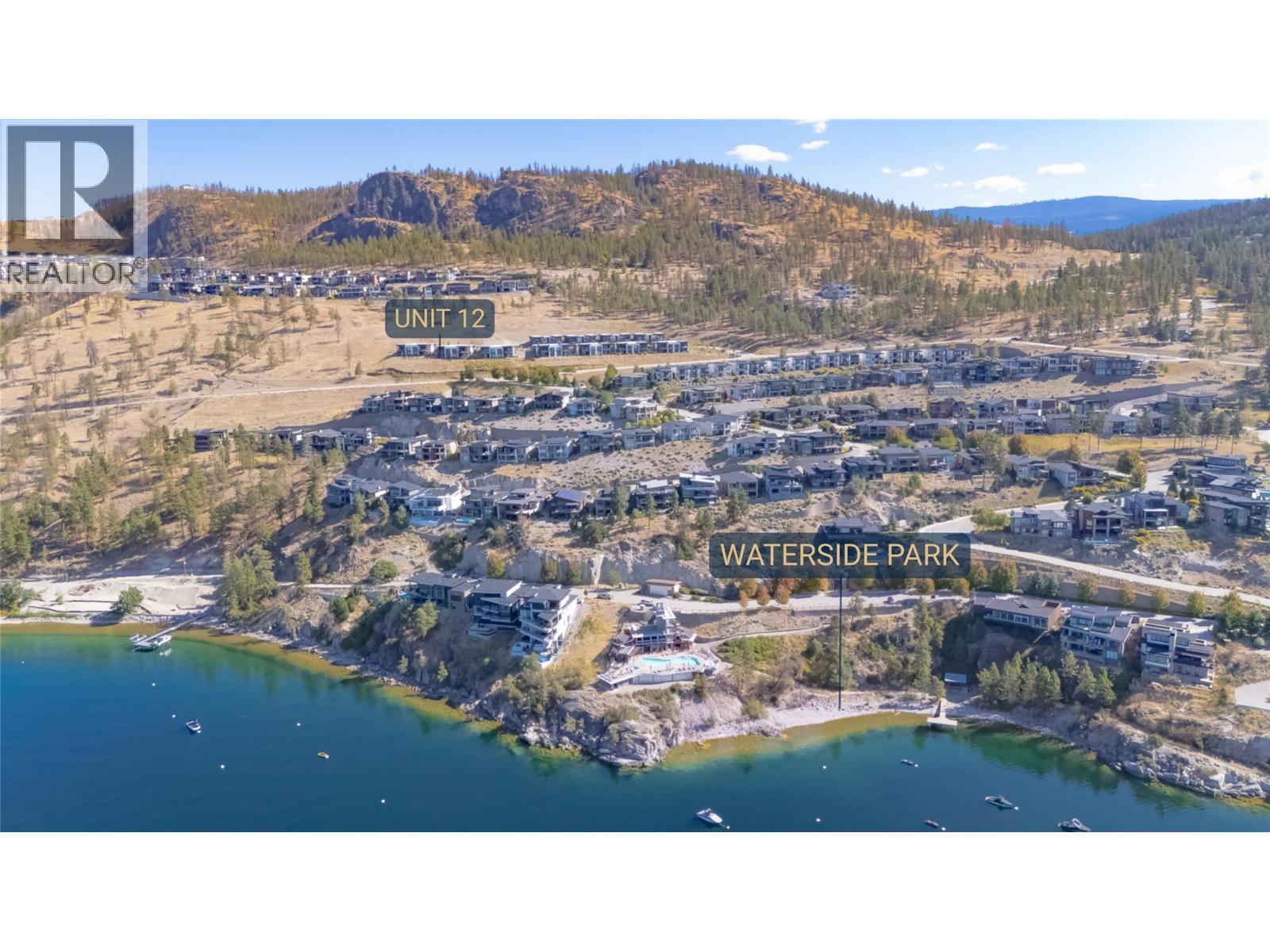12 9201 Okanagan Centre Road West, Lake Country