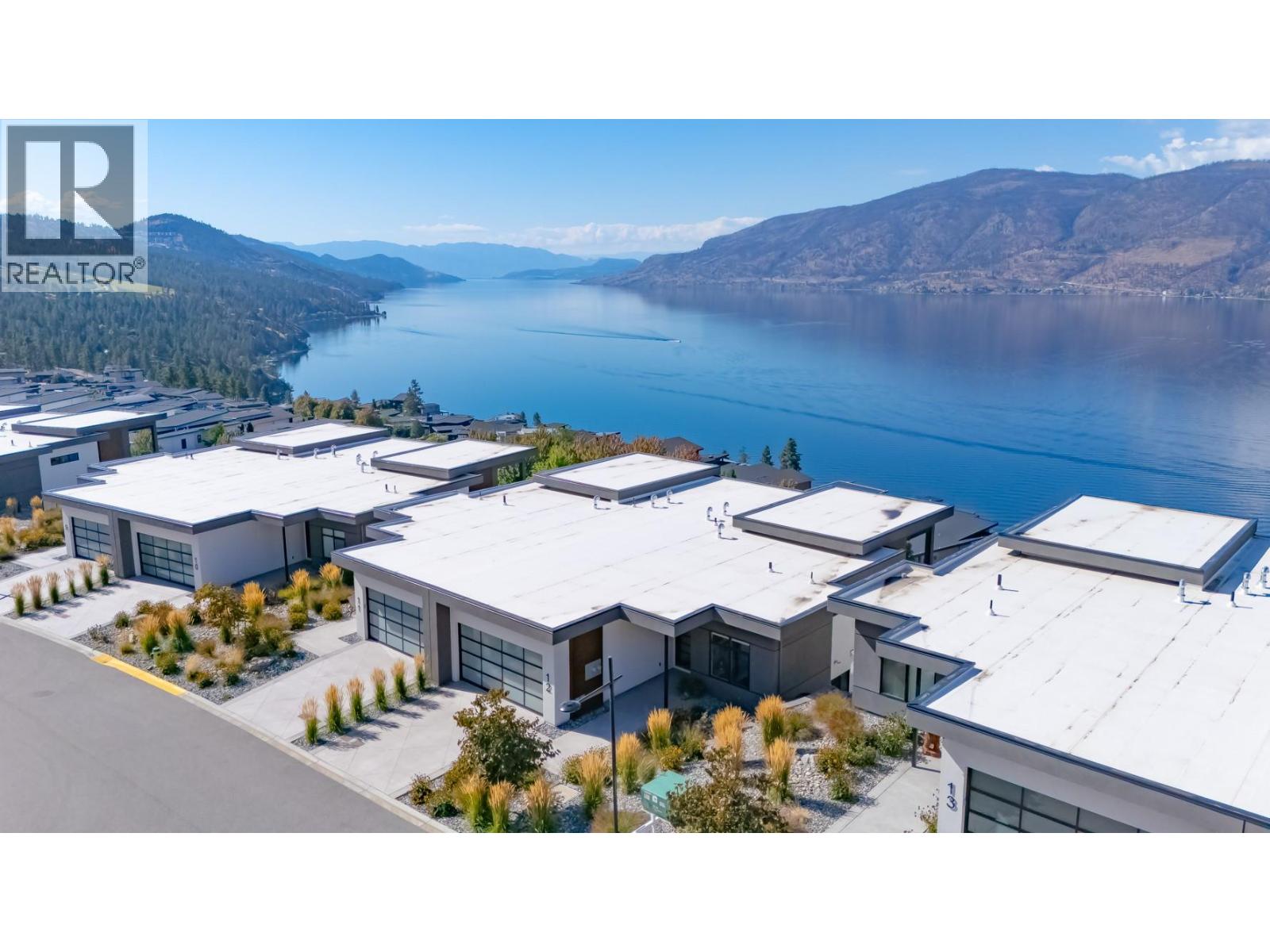 12 9201 Okanagan Centre Road West, Lake Country