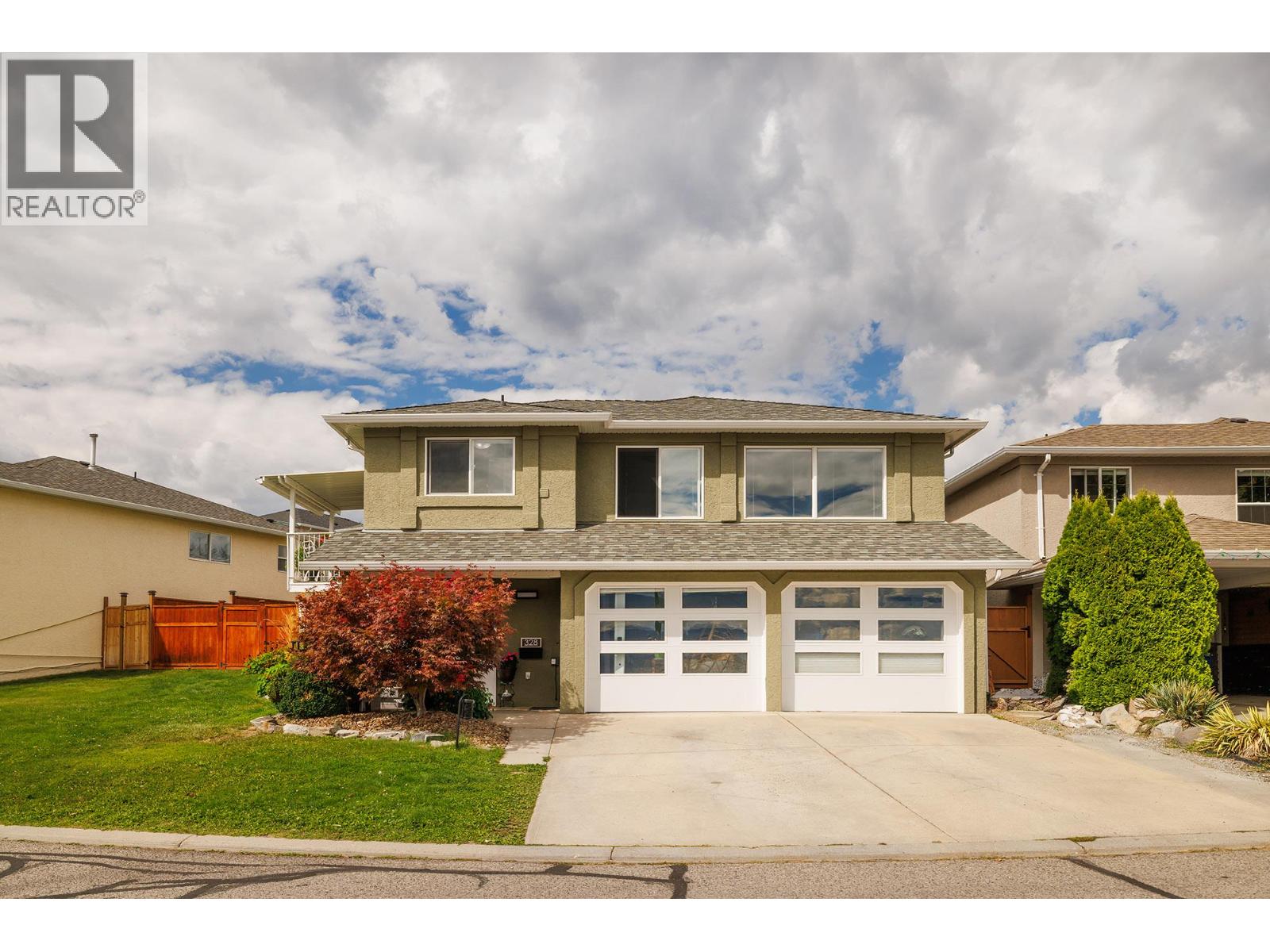 #328, 2440 Old Okanagan Highway, West Kelowna
