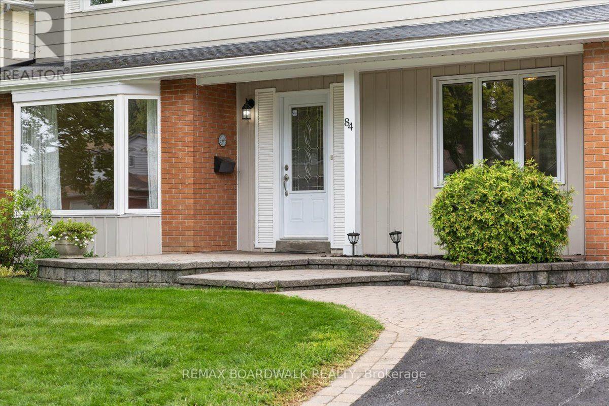 84 WESTPARK DRIVE - 2