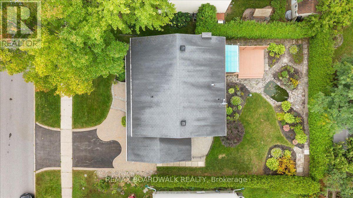 4 Bed, 3 Bath House for Sale in Ottawa – 84 WESTPARK DRIVE, Ottawa – MLS# X13766372 - Image 44