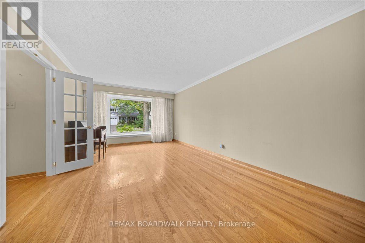 84 WESTPARK DRIVE - 5