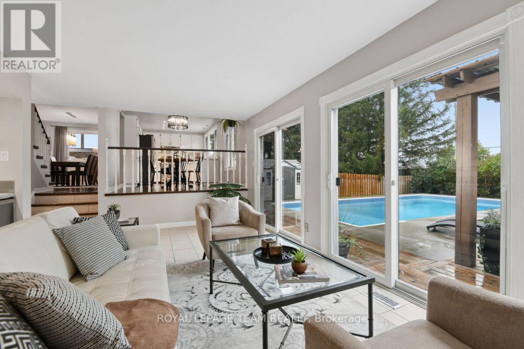 4 Bed, 3 Bath House for Sale in Ottawa – 31 ELKE DRIVE, Ottawa – MLS# X13766386 - Image 23