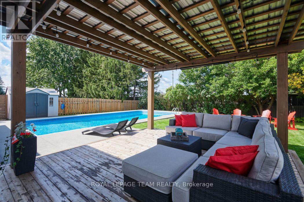 31 ELKE DRIVE, Ottawa — photo 6