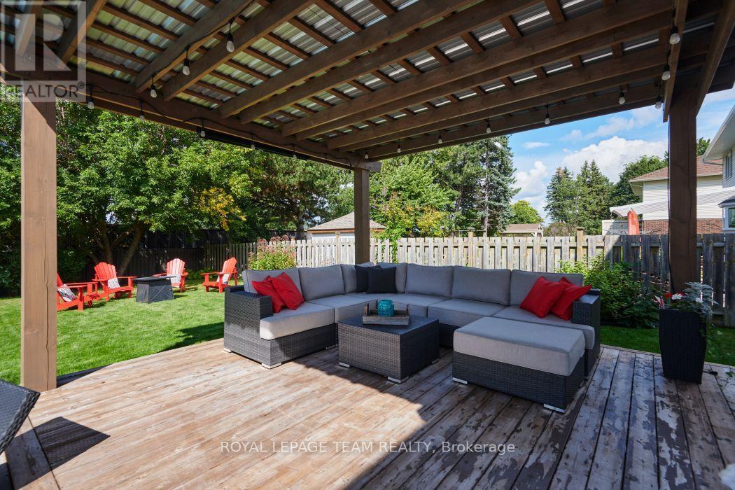 31 ELKE DRIVE, Ottawa — photo 7