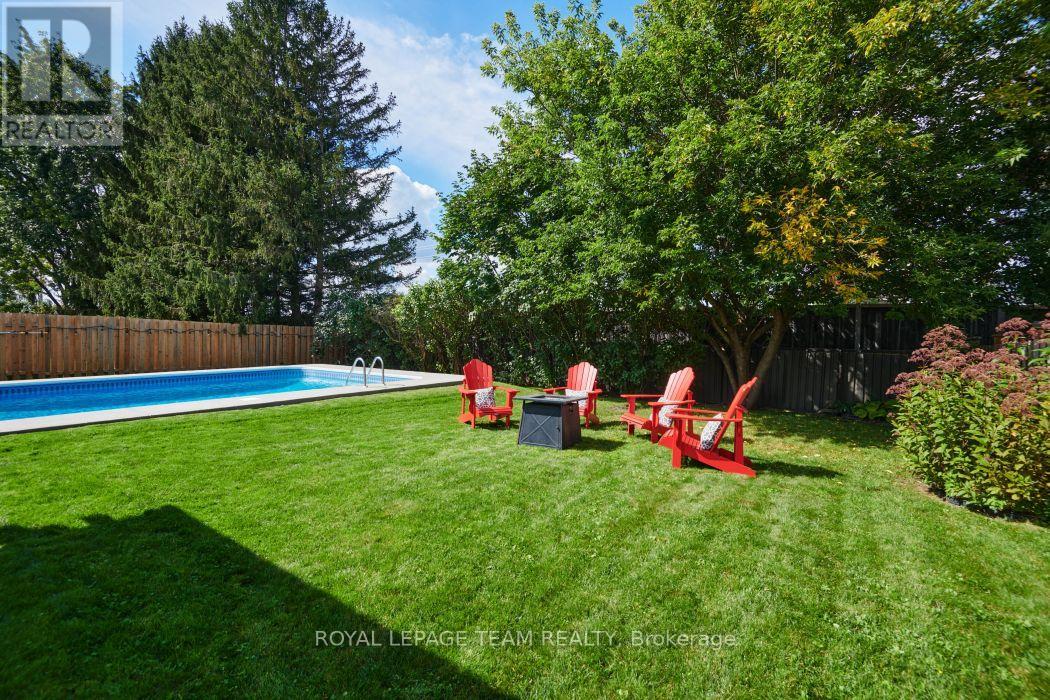 31 ELKE DRIVE, Ottawa — photo 8