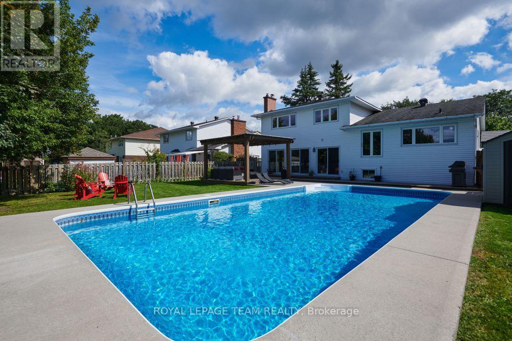 31 ELKE DRIVE, Ottawa — photo 9