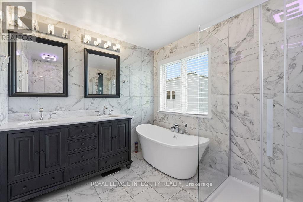 4 Bed, 4 Bath House for Sale in Ottawa – 1067 ROCKY HARBOUR CRESCENT, Ottawa – MLS# X13766512 - Image 35