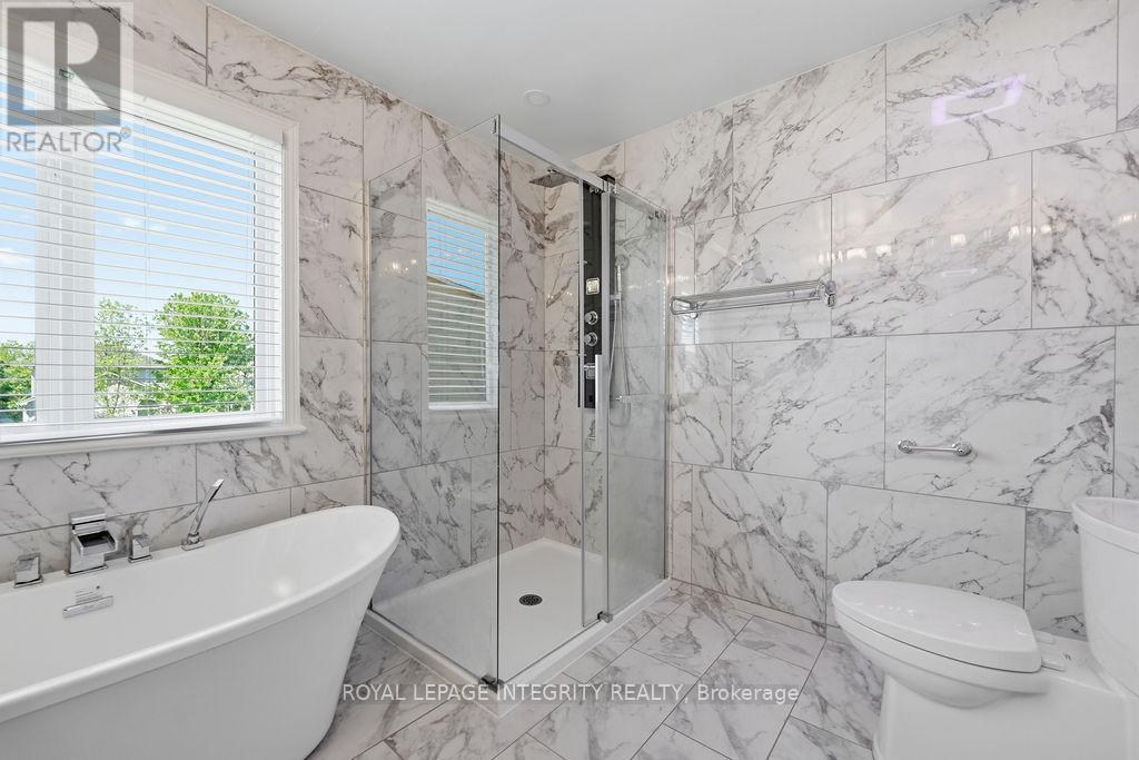 4 Bed, 4 Bath House for Sale in Ottawa – 1067 ROCKY HARBOUR CRESCENT, Ottawa – MLS# X13766512 - Image 36