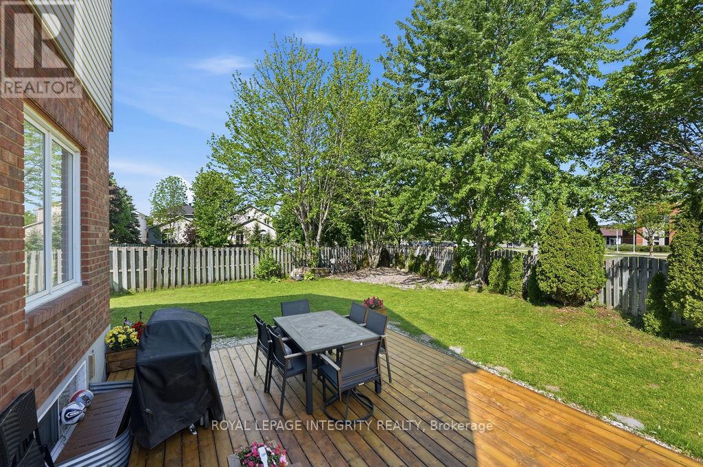 4 Bed, 4 Bath House for Sale in Ottawa – 1067 ROCKY HARBOUR CRESCENT, Ottawa – MLS# X13766512 - Image 45