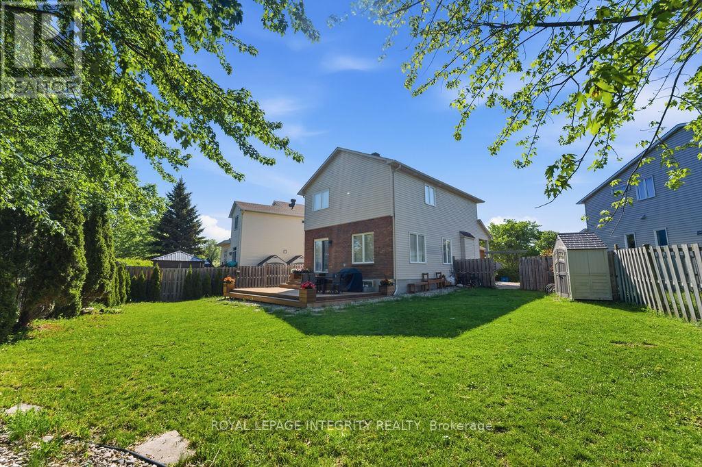 4 Bed, 4 Bath House for Sale in Ottawa – 1067 ROCKY HARBOUR CRESCENT, Ottawa – MLS# X13766512 - Image 46