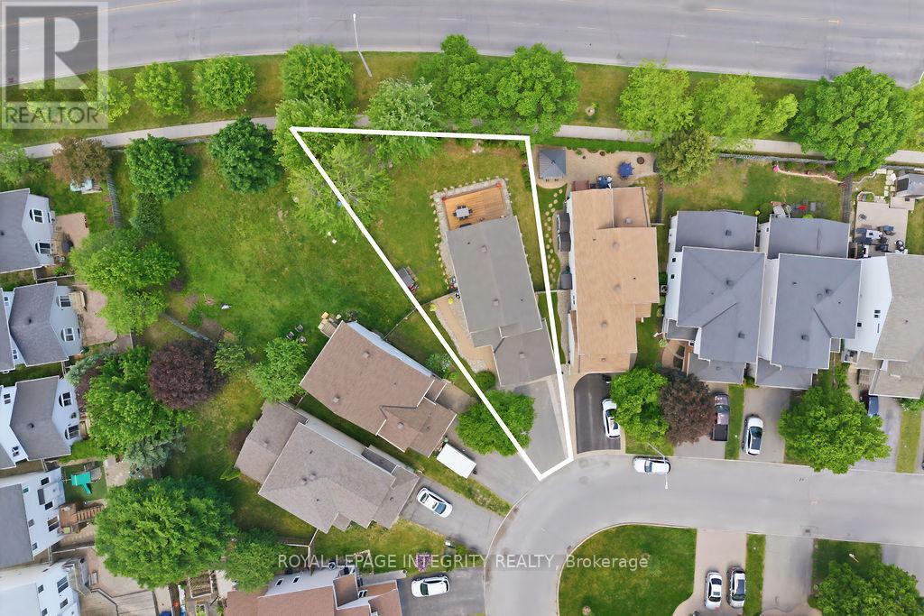 4 Bed, 4 Bath House for Sale in Ottawa – 1067 ROCKY HARBOUR CRESCENT, Ottawa – MLS# X13766512 - Image 47