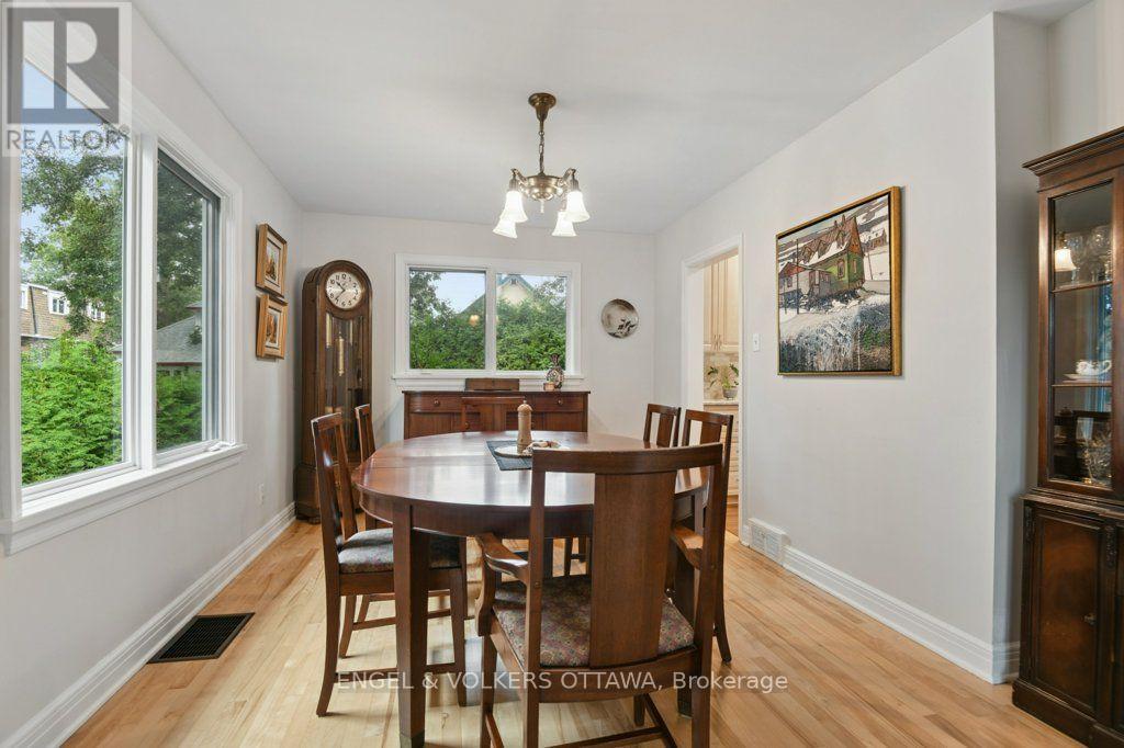 3 Bed, 2 Bath House for Sale in Ottawa – 514 HIGHCROFT AVENUE, Ottawa – MLS# X13766586 - Image 9