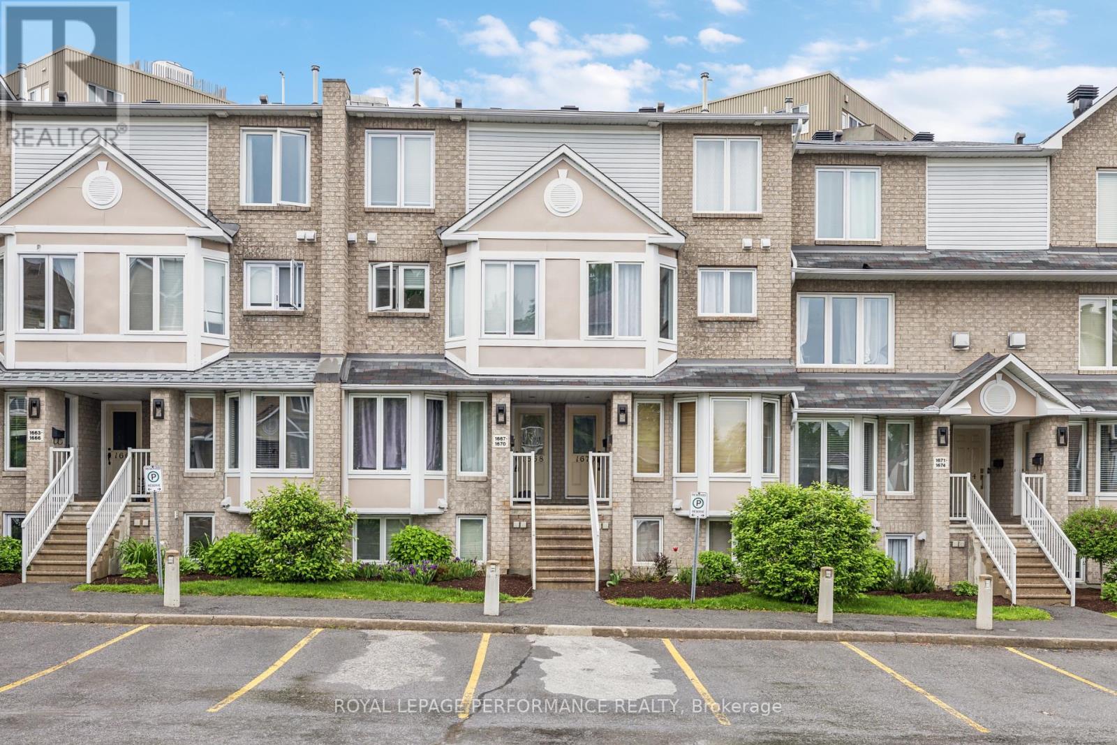 1668 LOCKSLEY LANE - 1