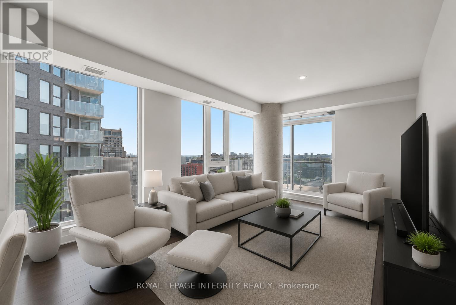1 Bed, 1 Bath House for Sale in Ottawa – 1306 – 179 METCALFE STREET, Ottawa – MLS# X13766666 - Image 12