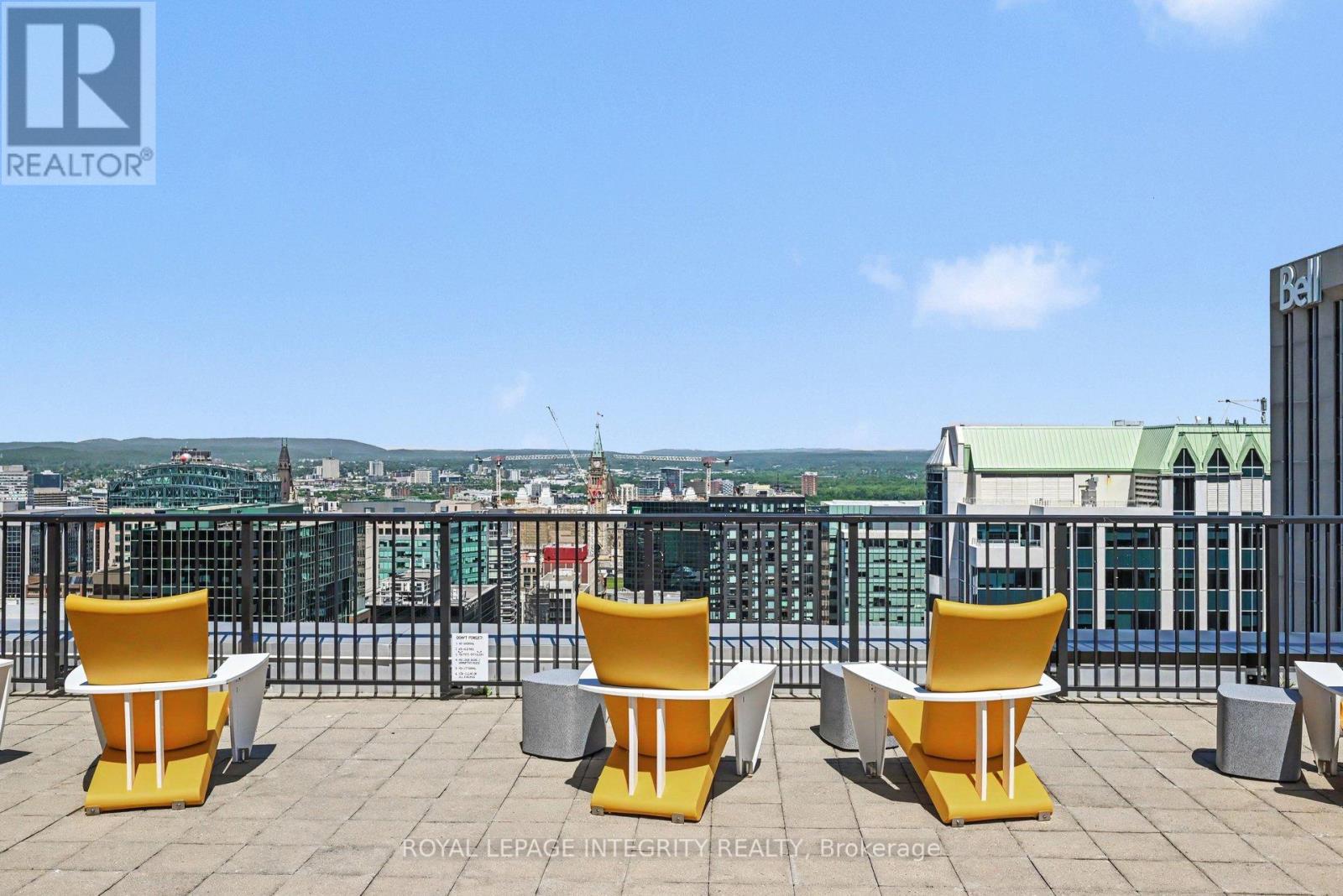 1 Bed, 1 Bath House for Sale in Ottawa – 1306 – 179 METCALFE STREET, Ottawa – MLS# X13766666 - Image 26