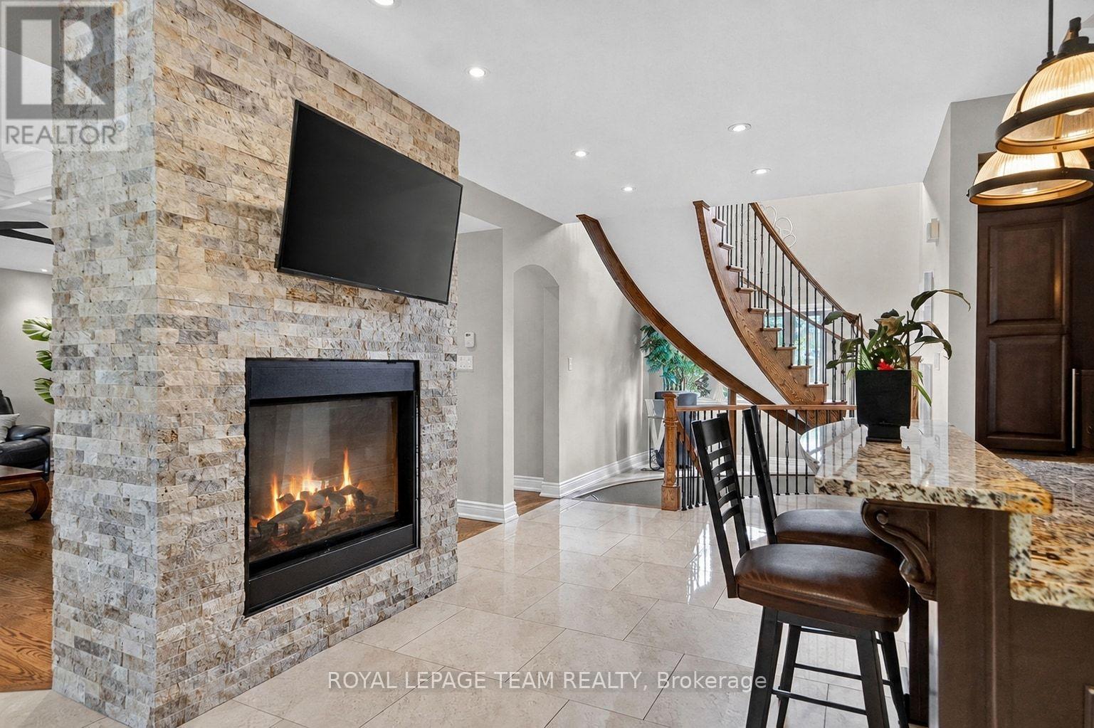 5 Bed, 4 Bath House for Sale in Ottawa – 1425 BALMORAL DRIVE, Ottawa – MLS# X13766714 - Image 7
