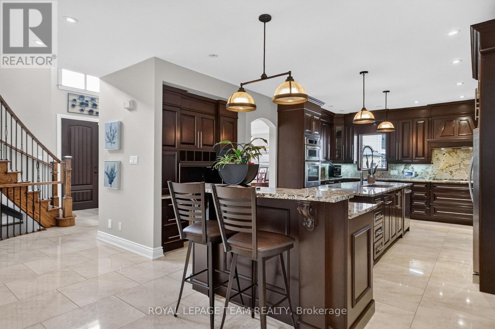 5 Bed, 4 Bath House for Sale in Ottawa – 1425 BALMORAL DRIVE, Ottawa – MLS# X13766714 - Image 8