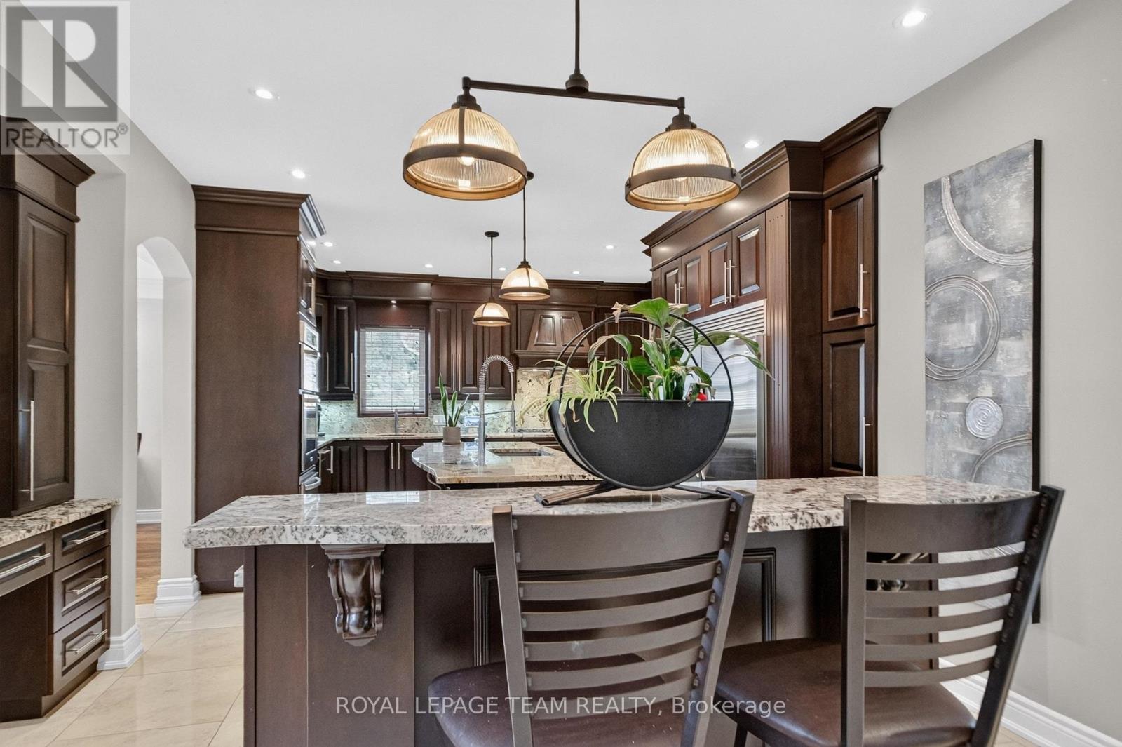 5 Bed, 4 Bath House for Sale in Ottawa – 1425 BALMORAL DRIVE, Ottawa – MLS# X13766714 - Image 9