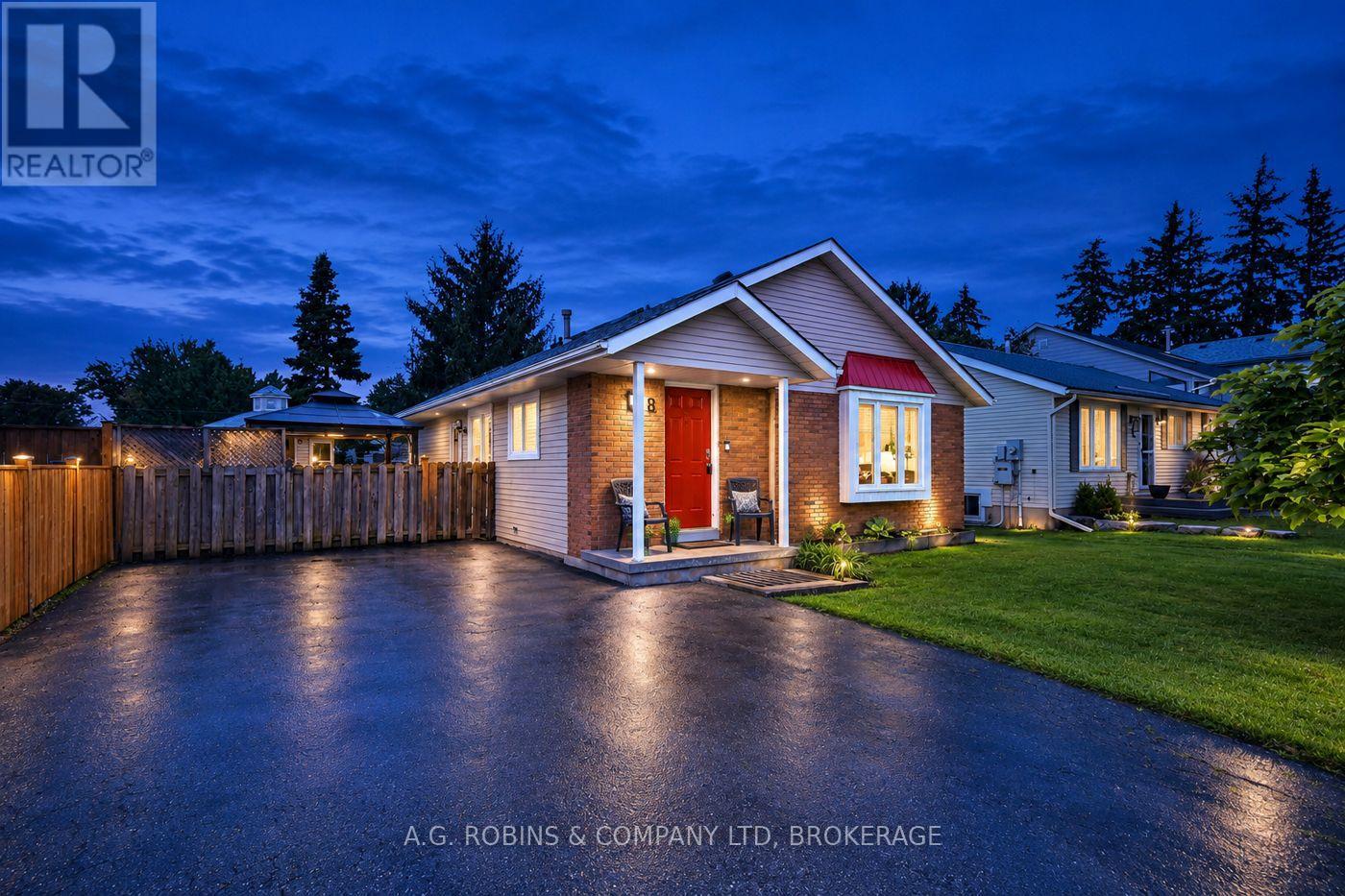 8 ABBOTT LANE, Haldimand — photo 2