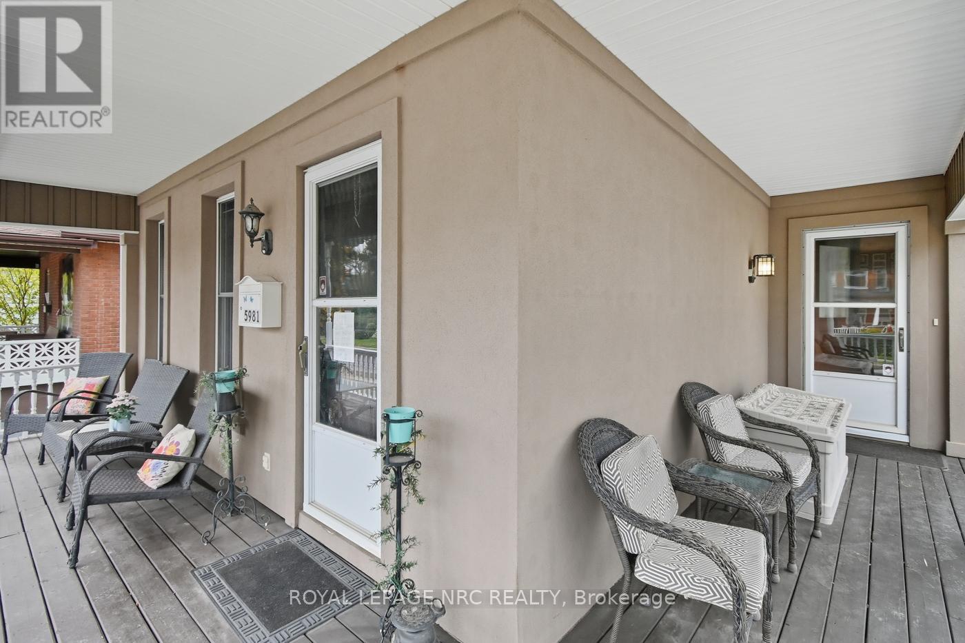 5981 CULP STREET - 6