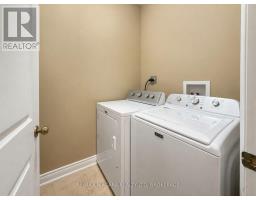 Laundry room - 3927 Lower Coach Road, Fort Erie, ON L0S1S0 Photo 11