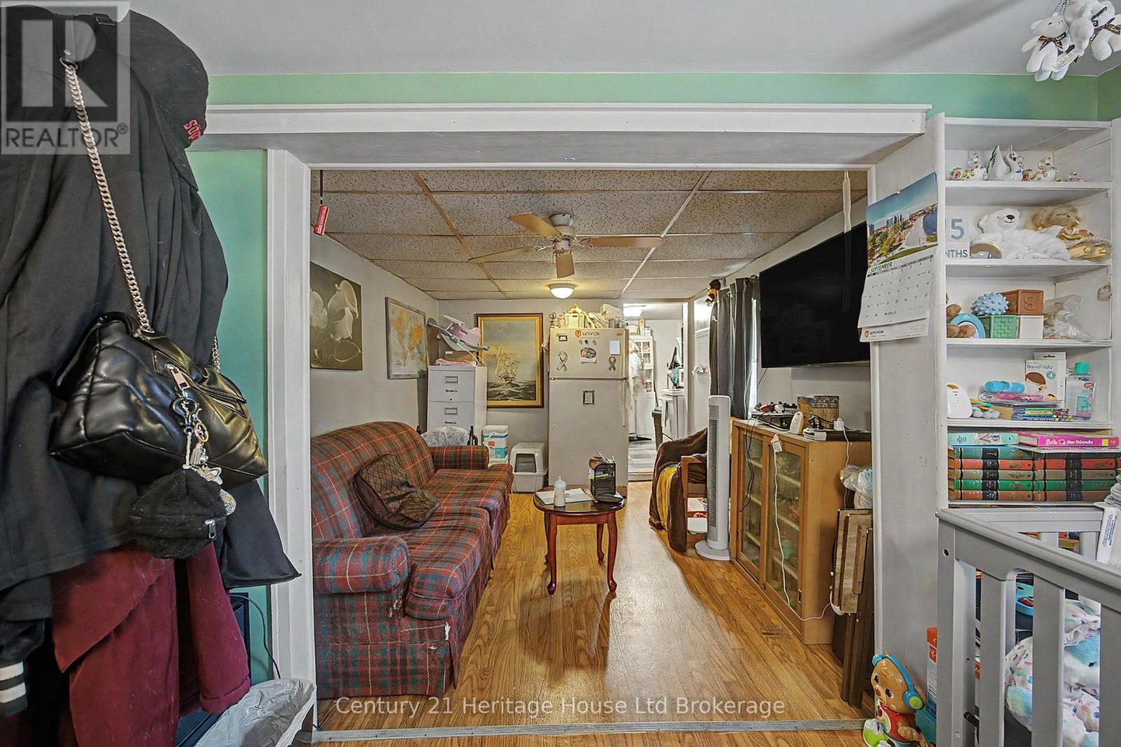 220 KING STREET W, Ingersoll (Ingersoll - South) — photo 3