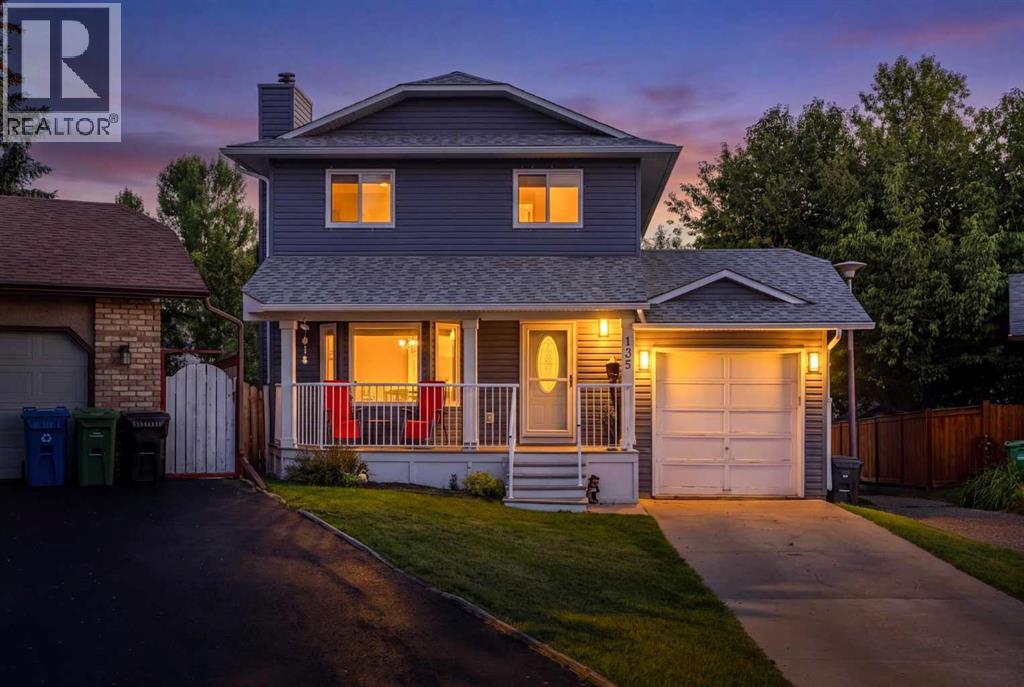 135 Sandarac Place NW, Calgary, Alberta, T3K2Y6