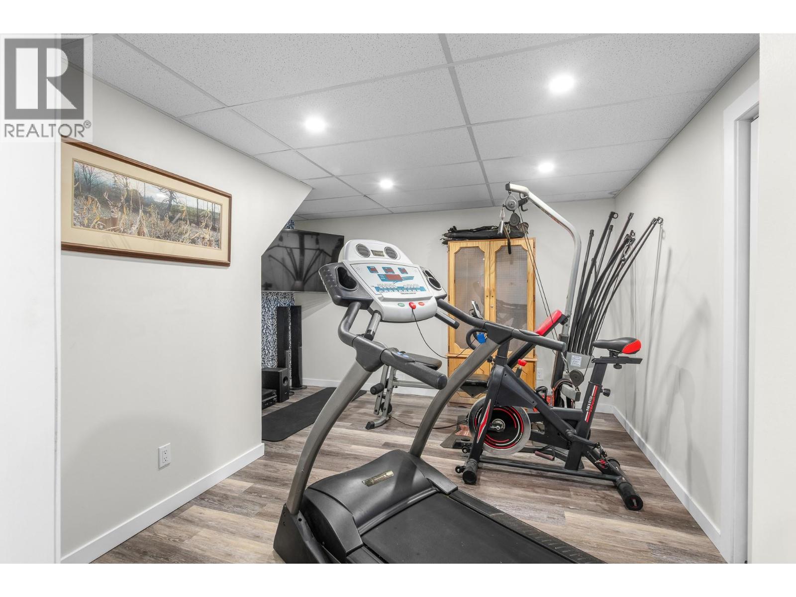 1281 15 Street SE, Salmon Arm