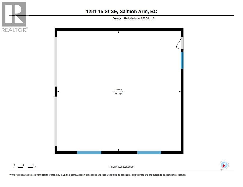 1281 15 Street SE - 47