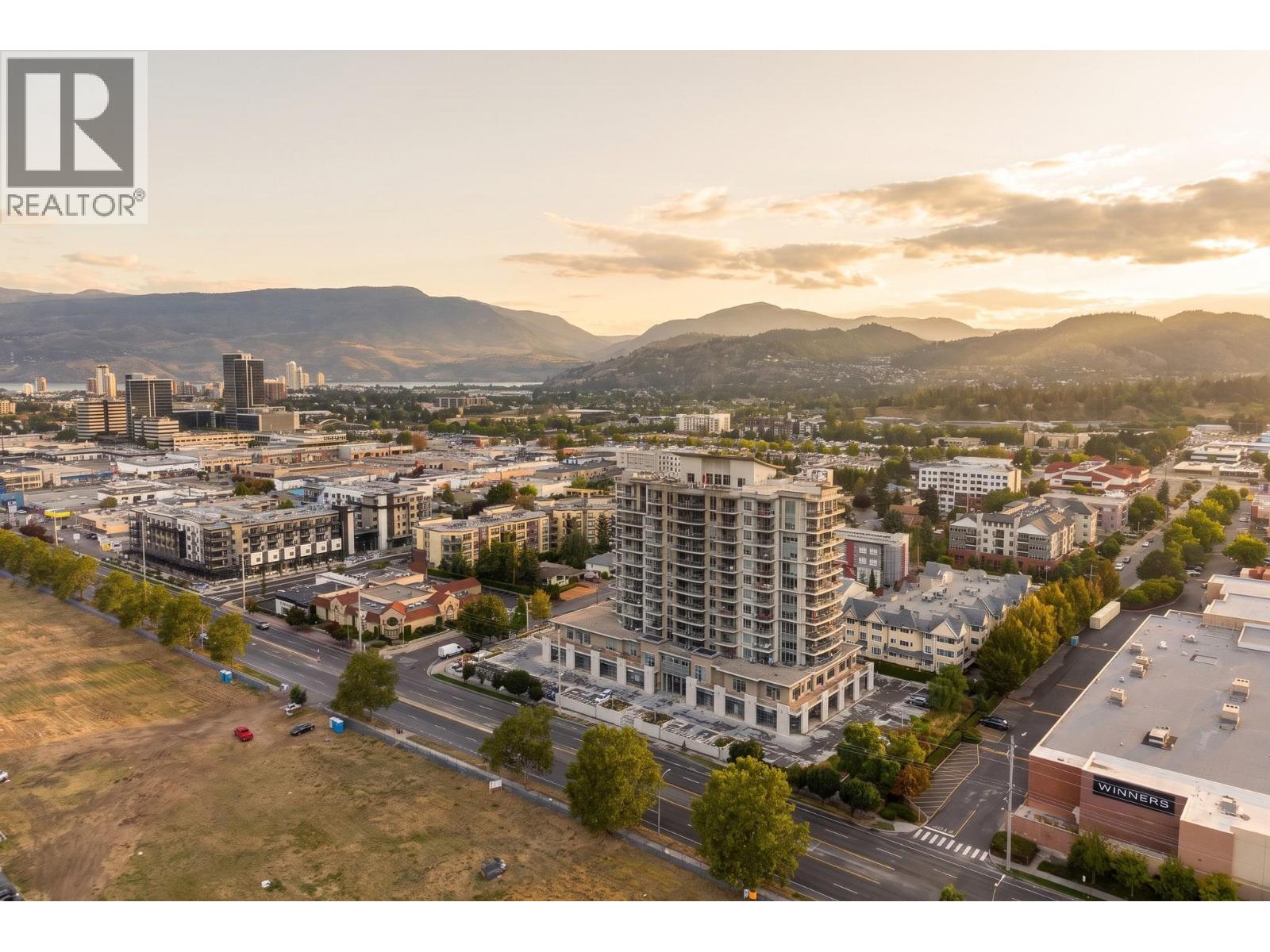 #1003, 2040 Springfield Road, Kelowna
