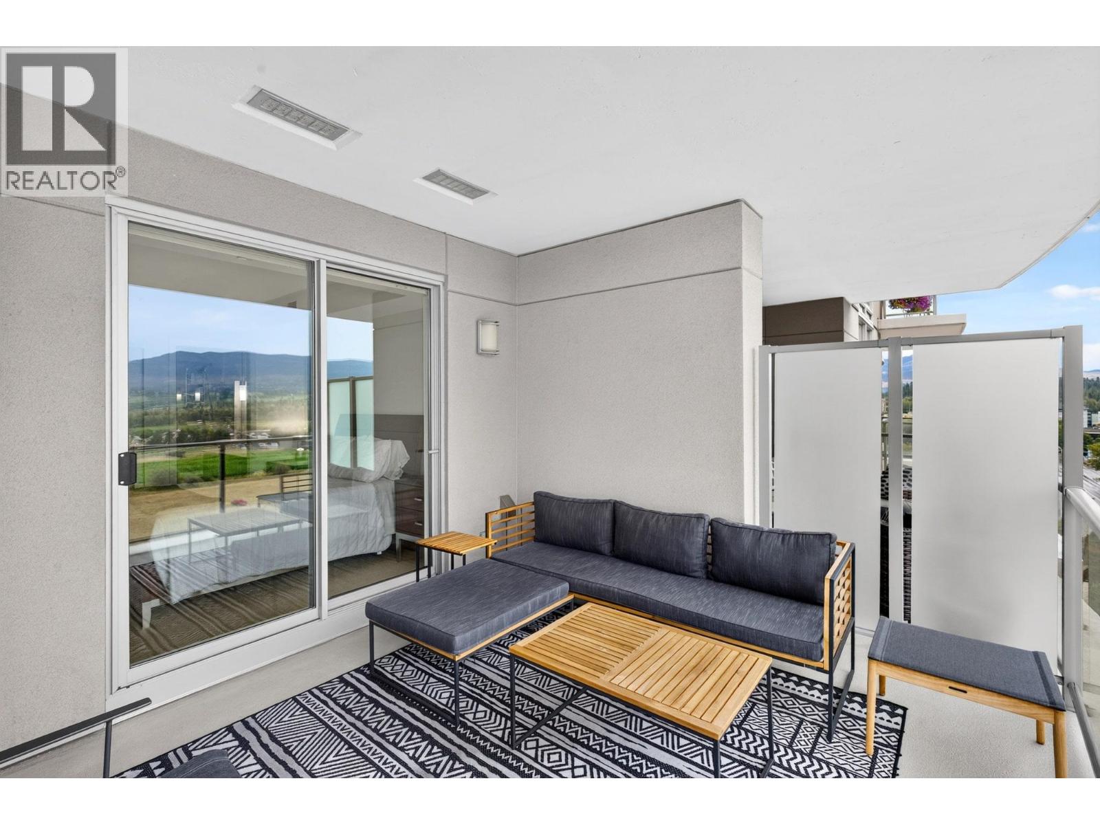 1003 2040 Springfield Road, Kelowna