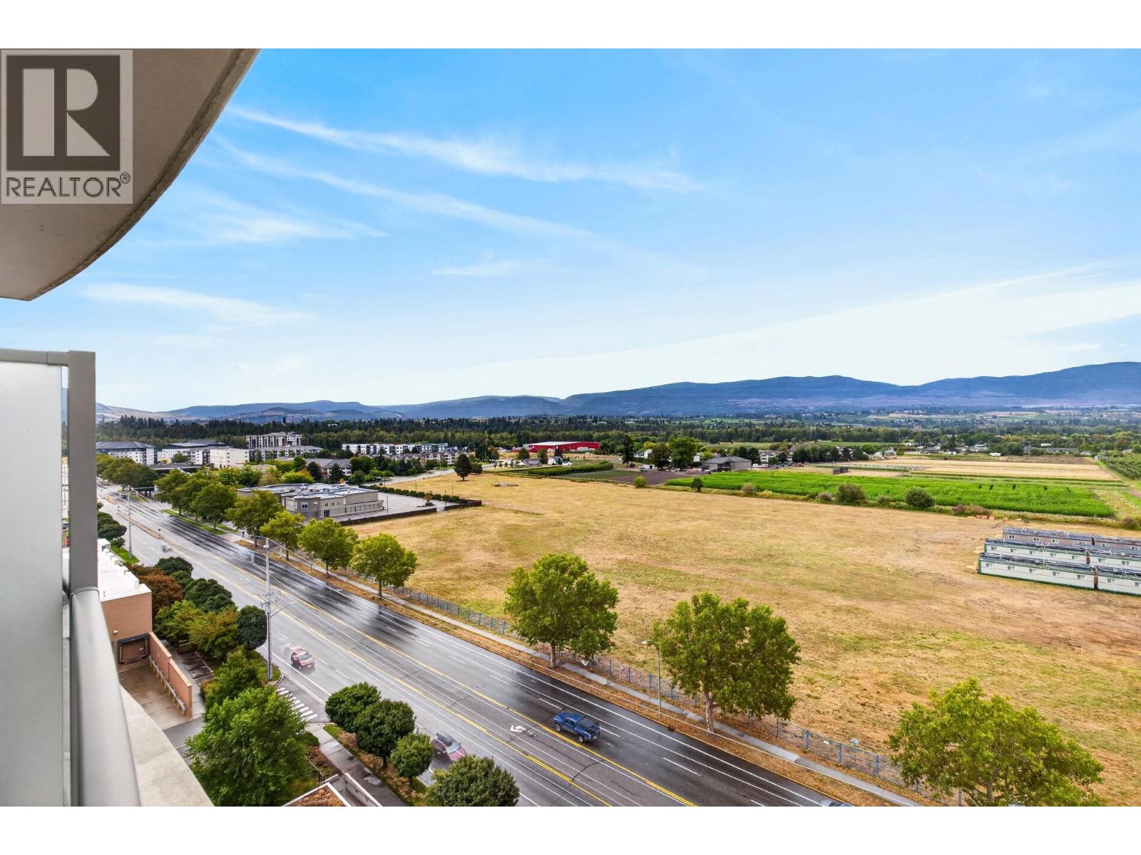 1003 2040 Springfield Road, Kelowna