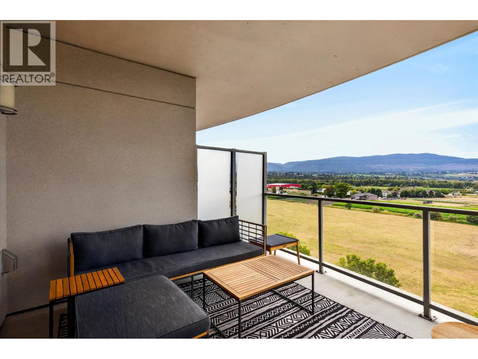1003 2040 Springfield Road, Kelowna