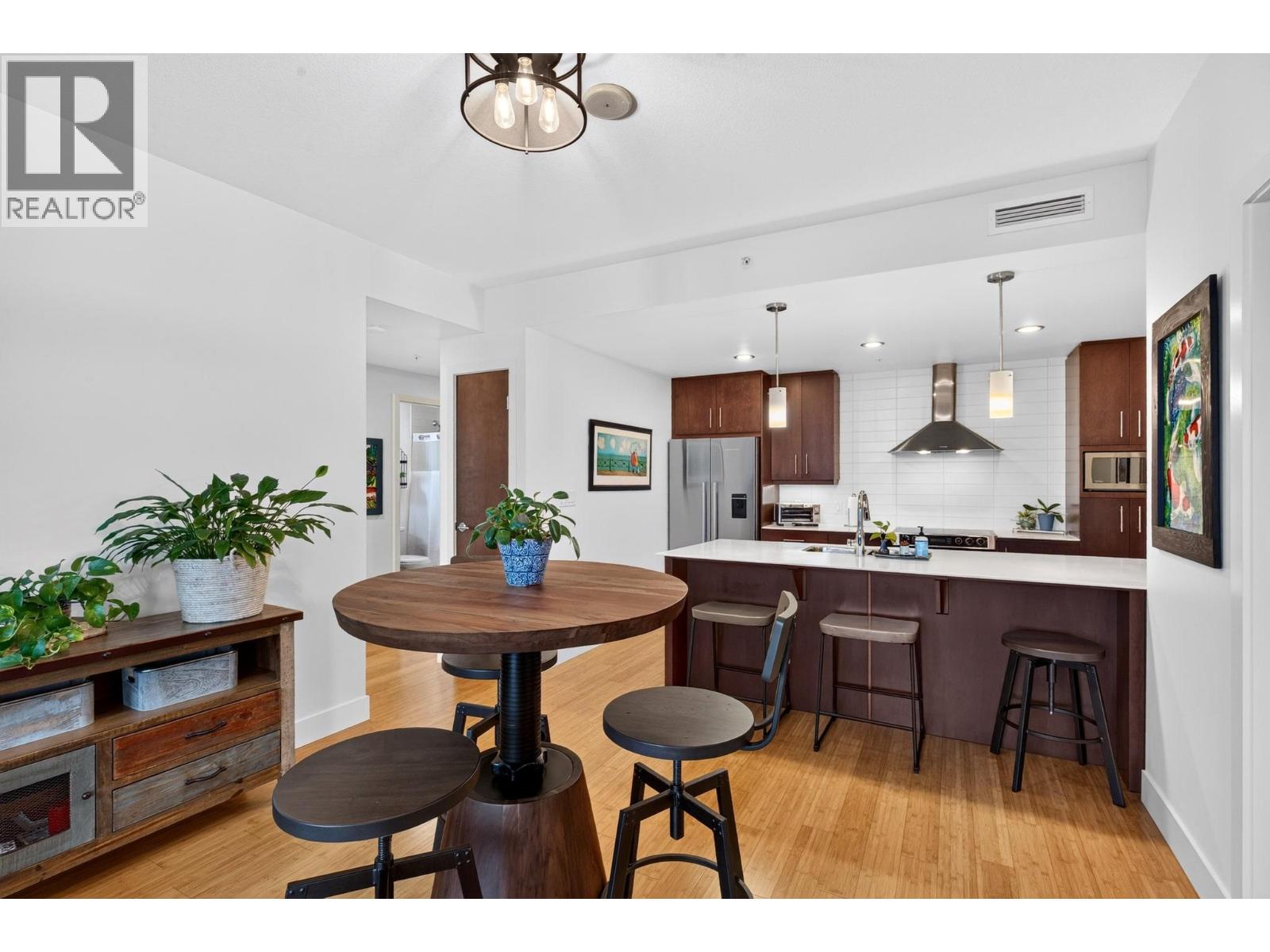 1003 2040 Springfield Road, Kelowna