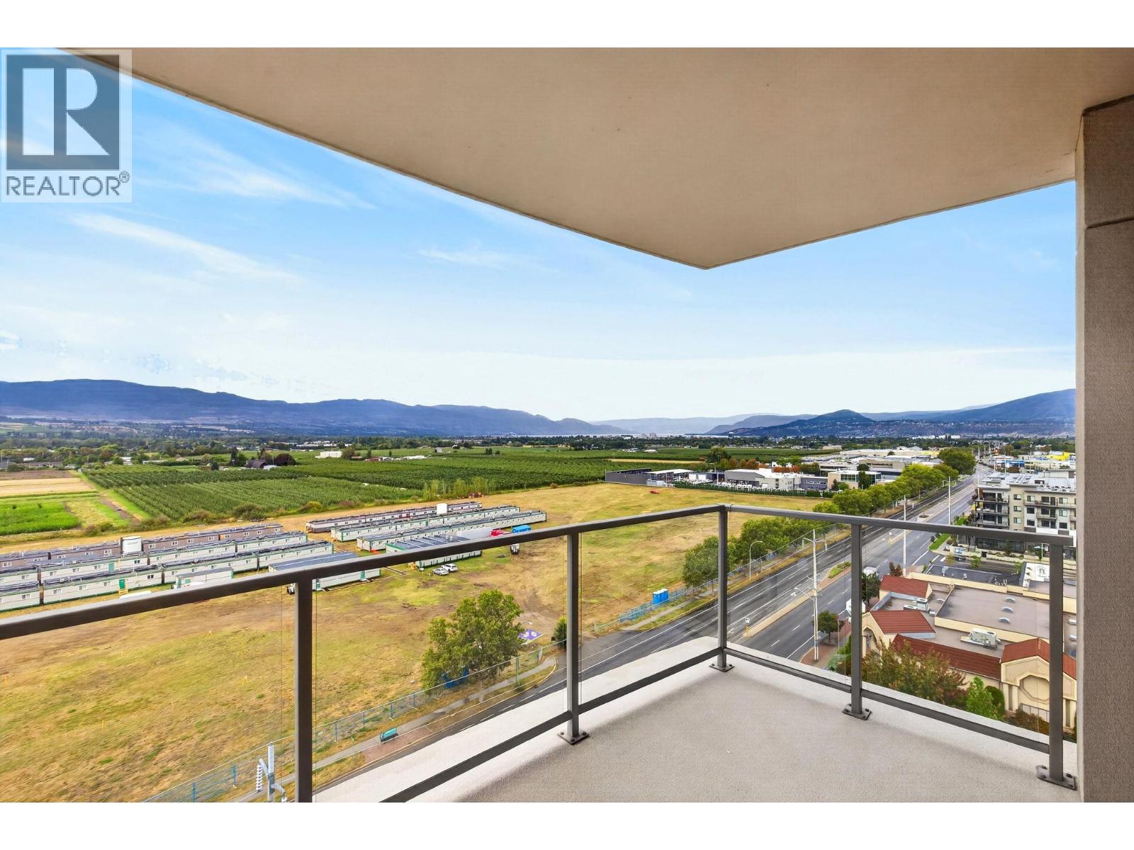 1003 2040 Springfield Road, Kelowna
