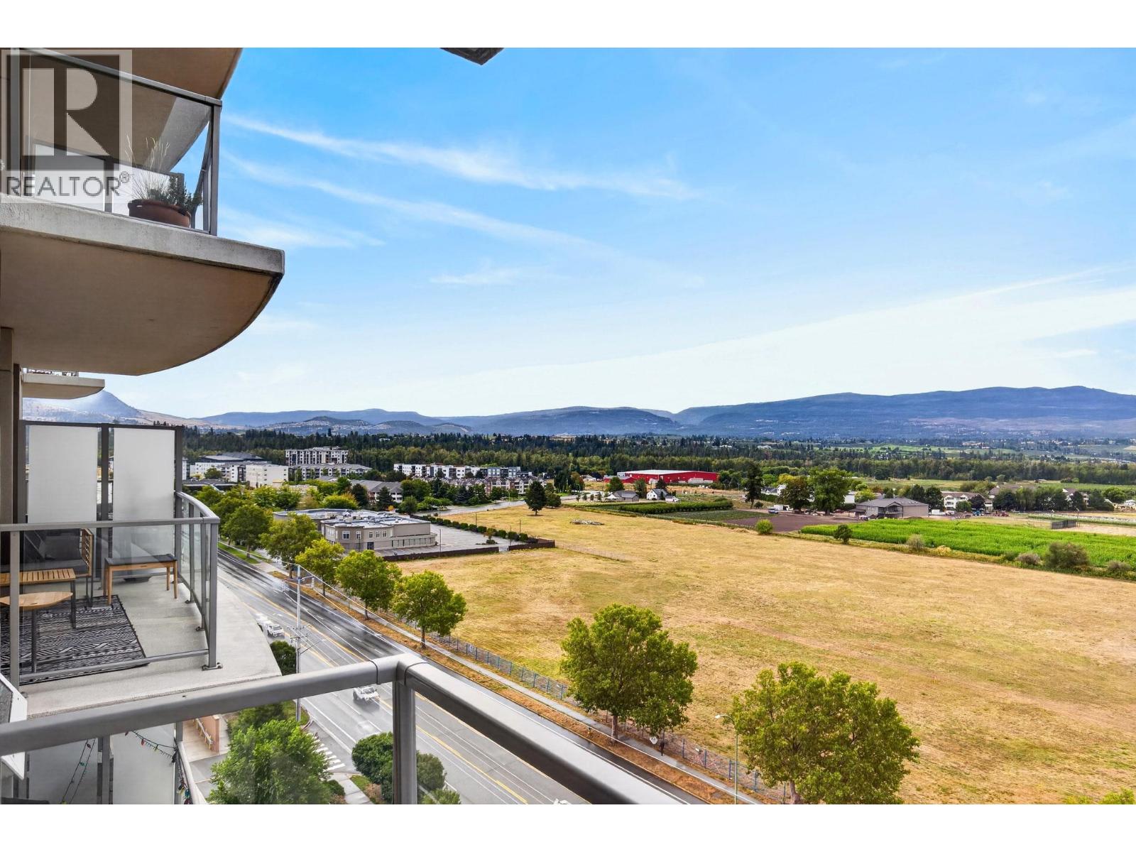 1003 2040 Springfield Road, Kelowna