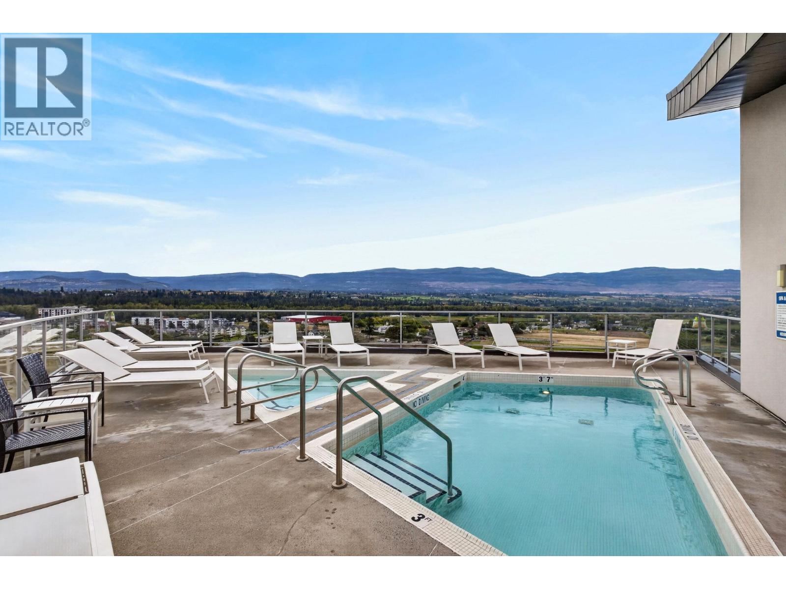 1003 2040 Springfield Road, Kelowna