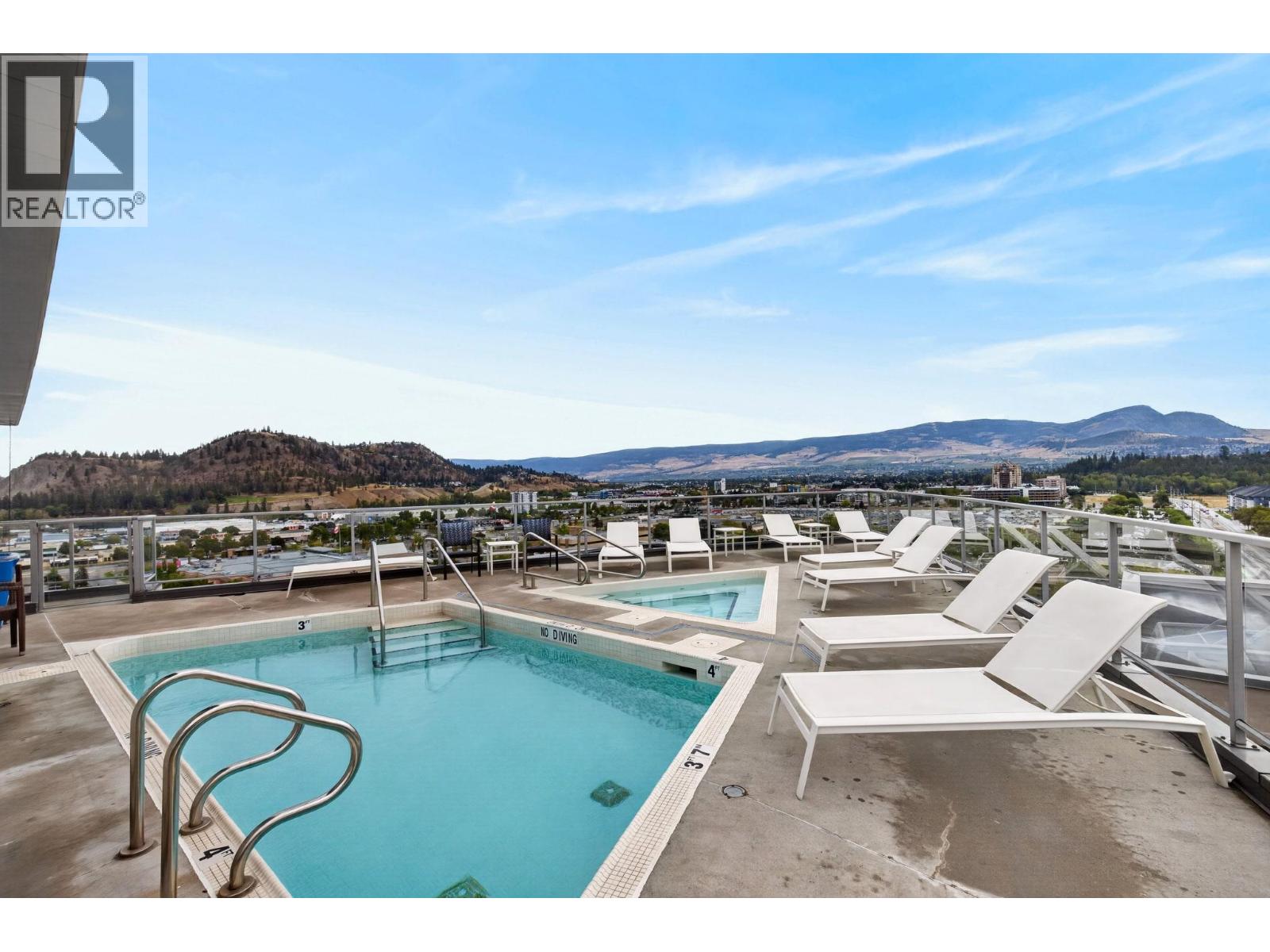1003 2040 Springfield Road, Kelowna