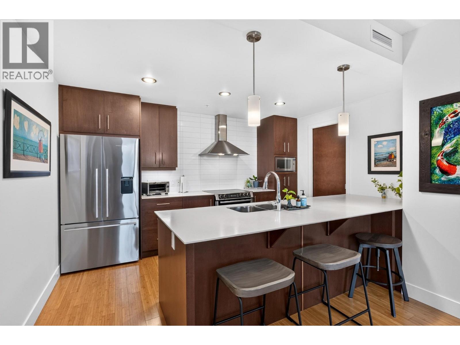 1003 2040 Springfield Road, Kelowna