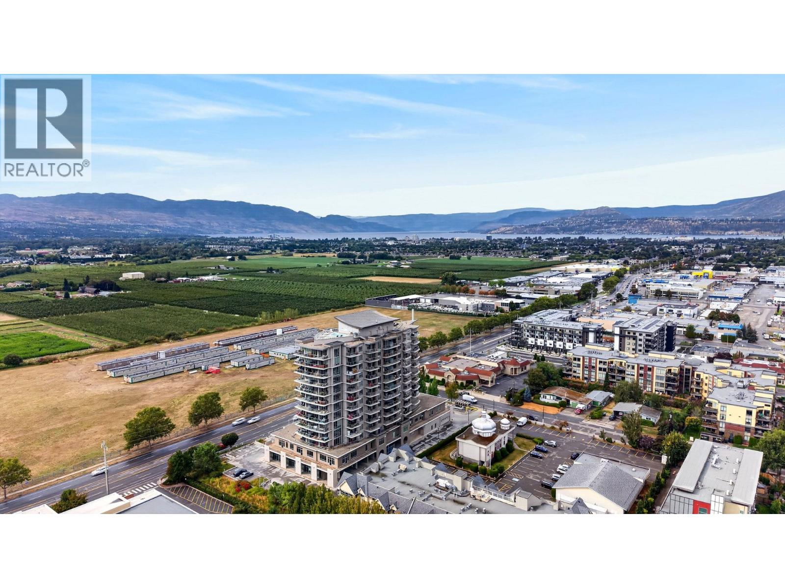 1003 2040 Springfield Road, Kelowna
