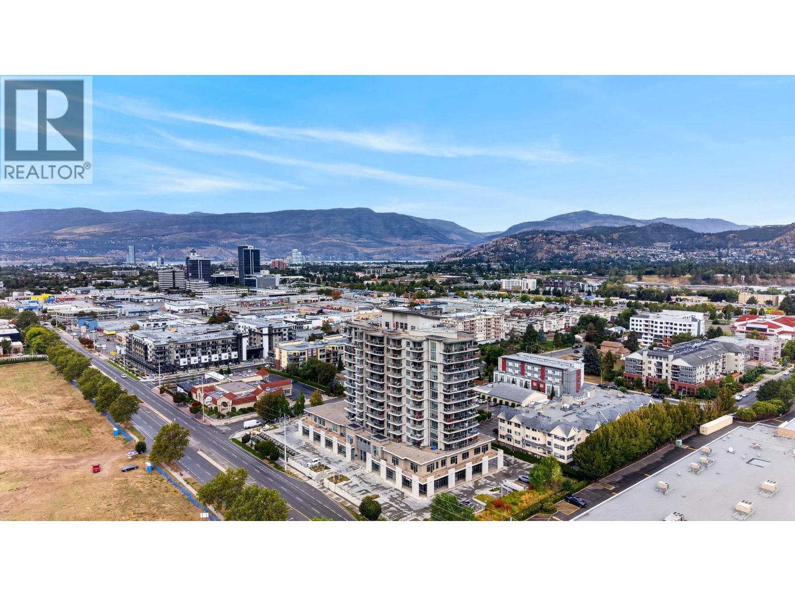 1003 2040 Springfield Road, Kelowna