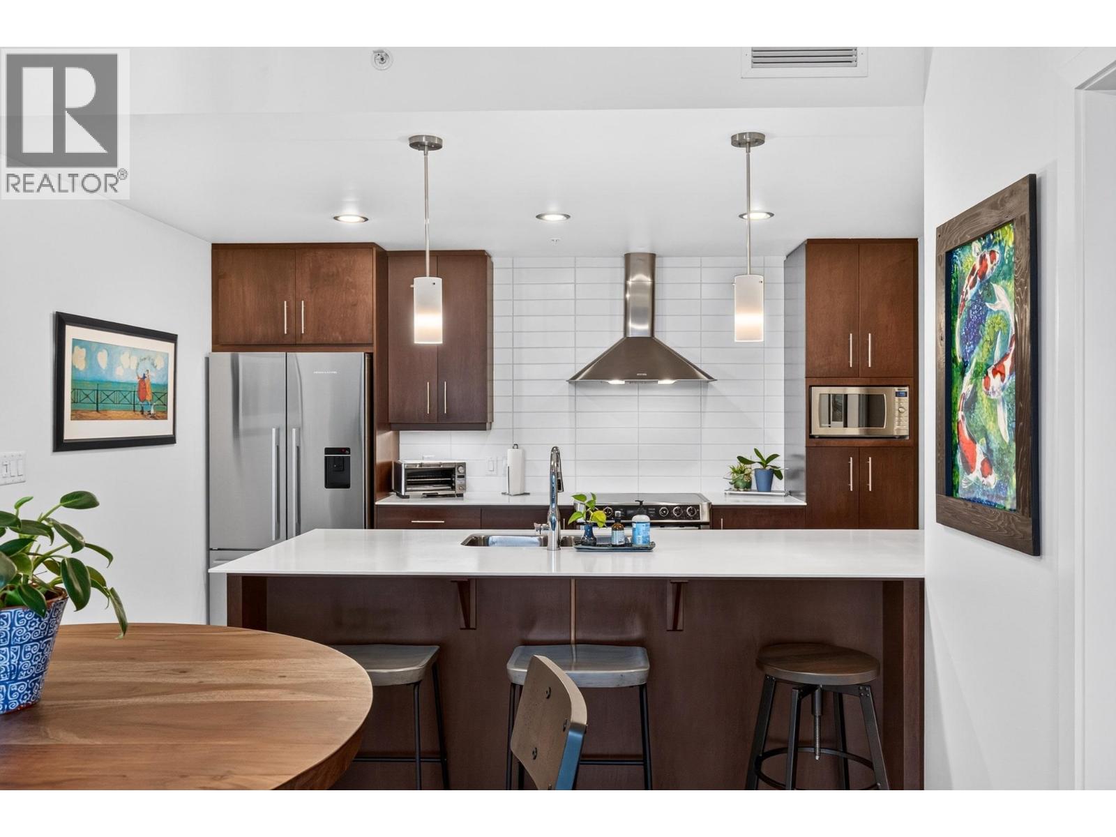 1003 2040 Springfield Road, Kelowna