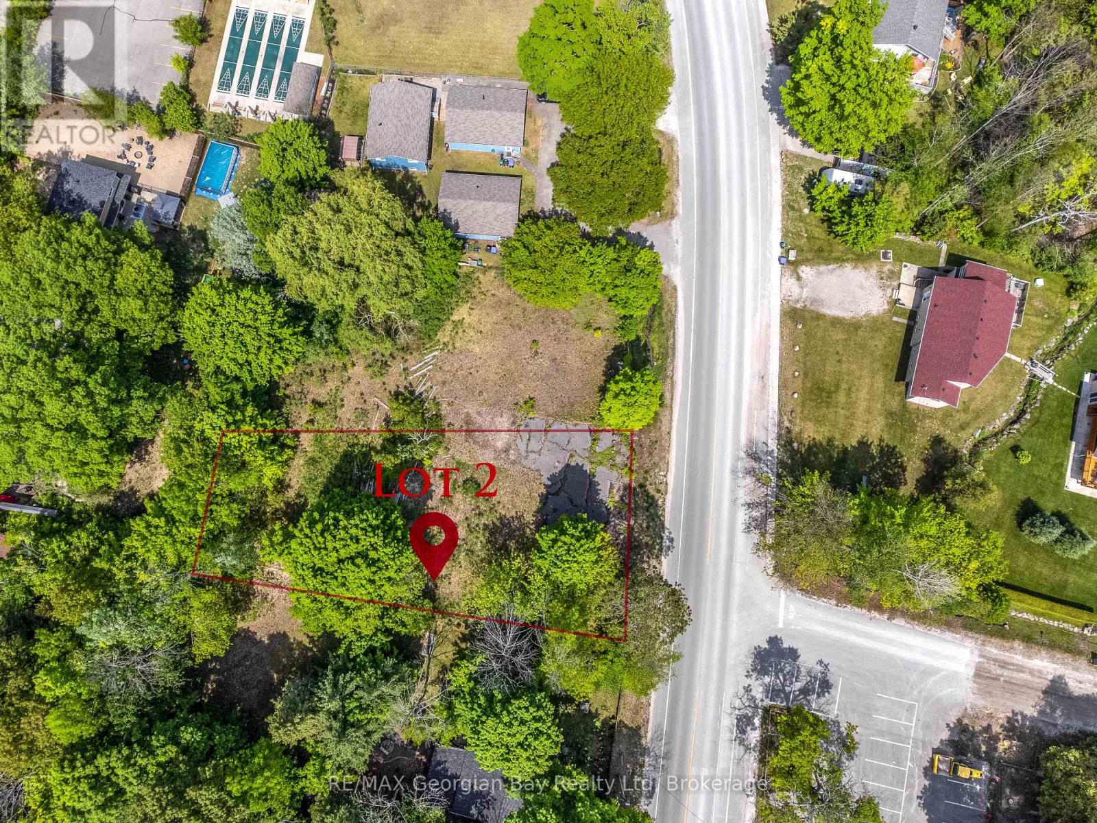 Lot 2 Balm Beach Road West, Tiny, Ontario, L0L2J0, Tiny, Ontario — photo 2 of 5