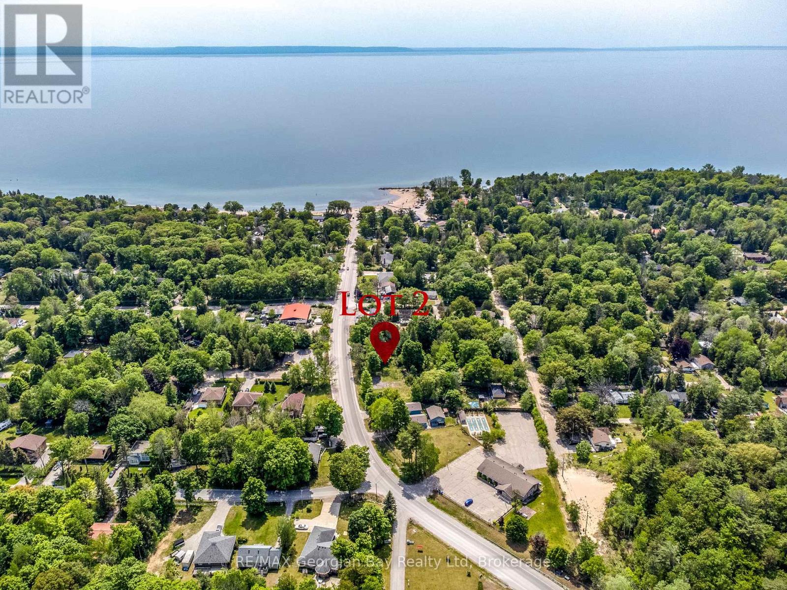Lot 2 Balm Beach Road West, Tiny, Ontario, L0L2J0, Tiny, Ontario — photo 3 of 5
