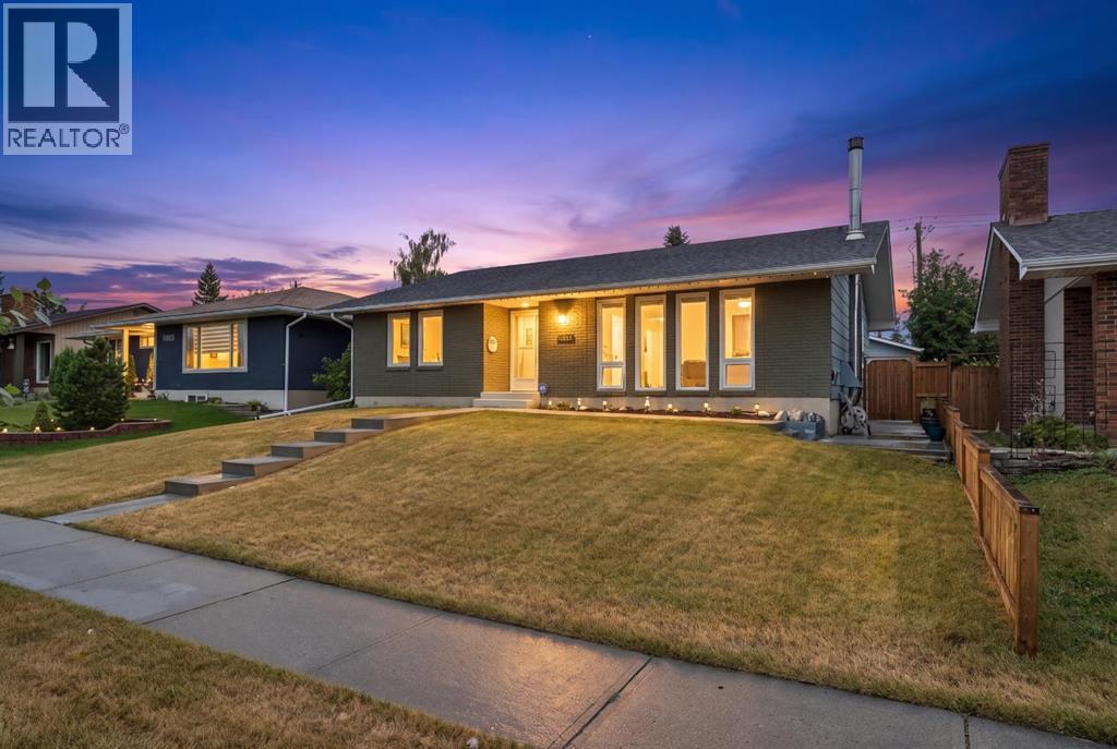 14211 Parkland Boulevard SE, Calgary, Alberta, T2J4K3