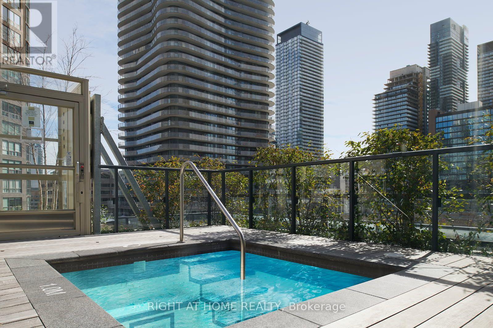 #1809 955 BAY STREET - Image 27
