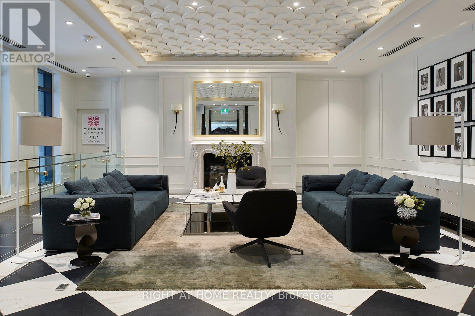 #1809 955 BAY STREET - Image 36
