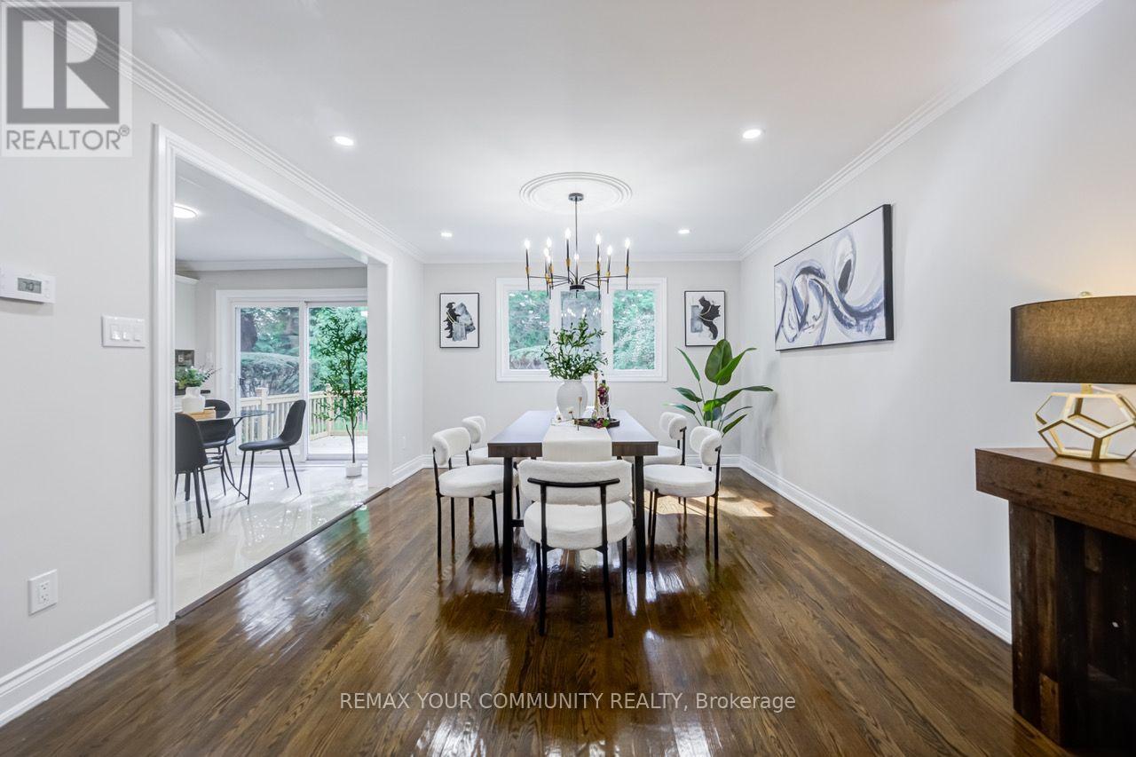31 CLOVERCREST ROAD - 11