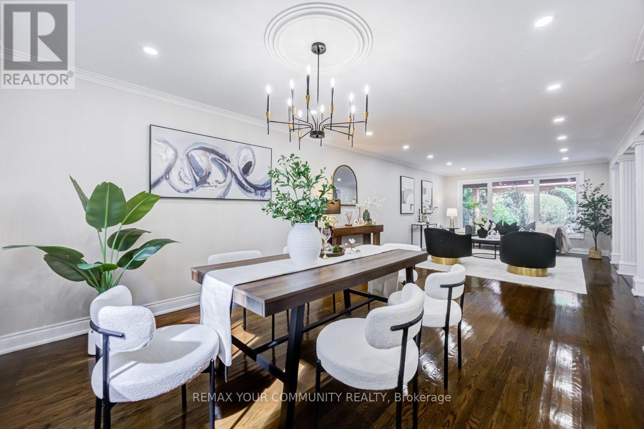 31 CLOVERCREST ROAD - 13
